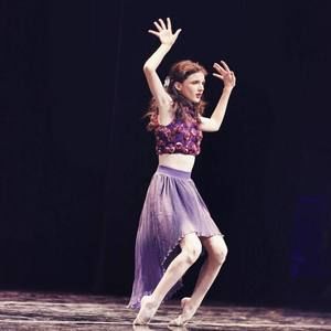 Meet your Posher, Lexi